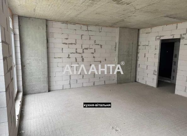 2-rooms apartment apartment by the address st. Volynskaya ul (area 104 m²) - Atlanta.ua - photo 10