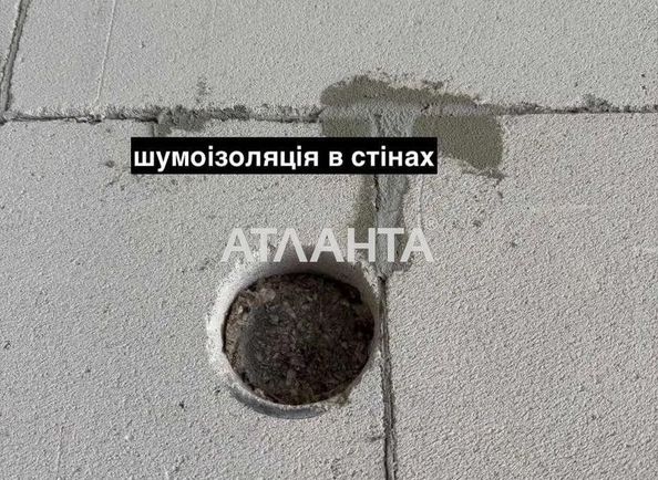 2-rooms apartment apartment by the address st. Volynskaya ul (area 104 m²) - Atlanta.ua - photo 11