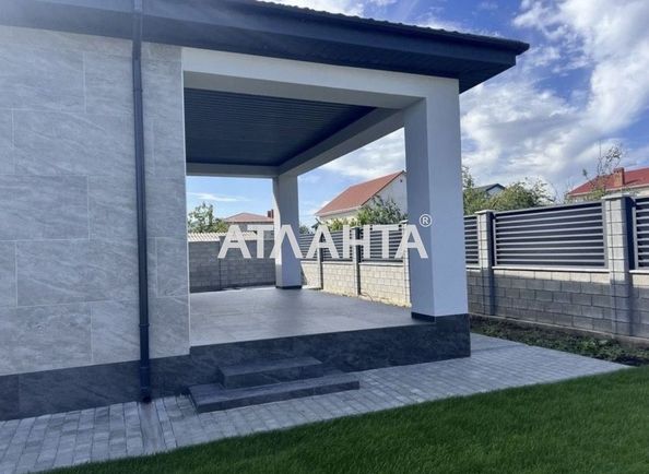 Будинок за адресою вул. Тенистая (площа 130 м²) - Atlanta.ua - фото 3