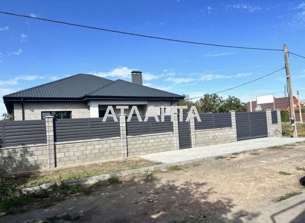Будинок за адресою вул. Тенистая (площа 130 м²) - Atlanta.ua - фото 6