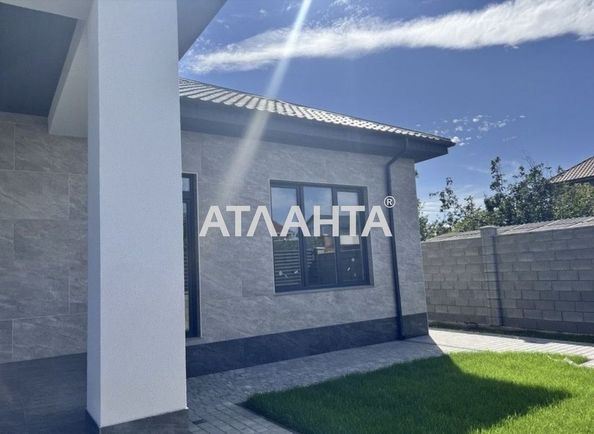 Будинок за адресою вул. Тенистая (площа 130 м²) - Atlanta.ua - фото 2