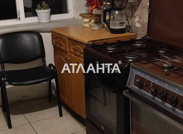Коммунальная квартира по адресу ул. Героев Крут (площадь 13,2 м²) - Atlanta.ua - фото 8