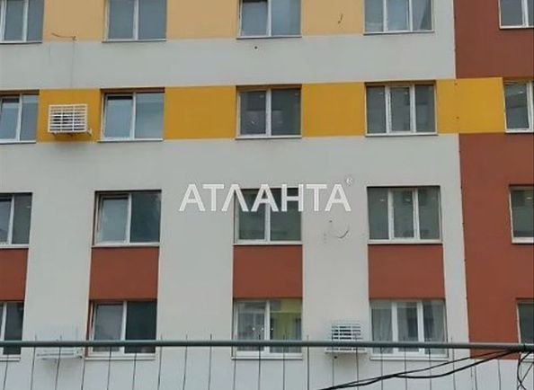 1-комнатная квартира по адресу ул. Героев Крут (площадь 40,2 м²) - Atlanta.ua - фото 3
