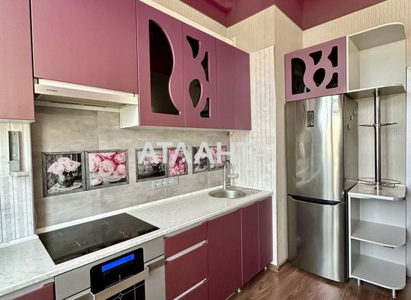 1-кімнатна квартира за адресою вул. Перлинна (площа 40 м²) - Atlanta.ua - фото 4