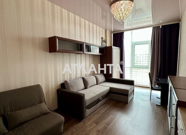 1-кімнатна квартира за адресою вул. Перлинна (площа 40 м²) - Atlanta.ua - фото 8