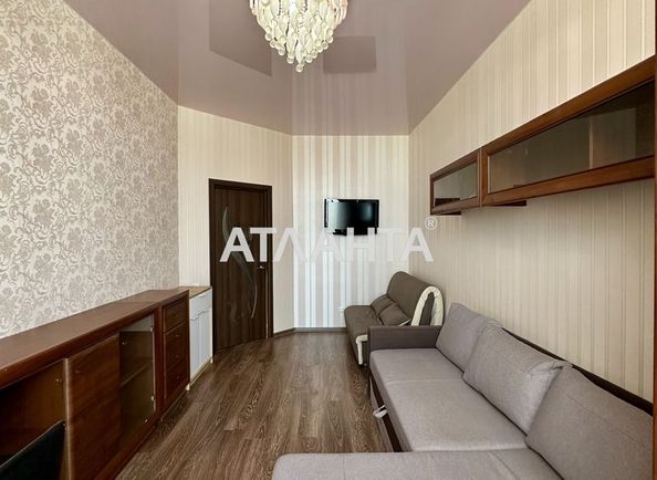 1-кімнатна квартира за адресою вул. Перлинна (площа 40 м²) - Atlanta.ua - фото 10