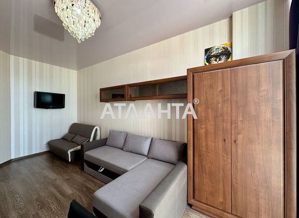 1-кімнатна квартира за адресою вул. Перлинна (площа 40 м²) - Atlanta.ua - фото 11