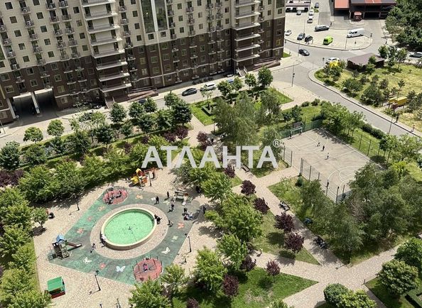 1-кімнатна квартира за адресою вул. Перлинна (площа 40 м²) - Atlanta.ua - фото 13