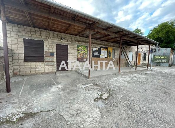 Commercial real estate at st. Zindelsa (area 80 m²) - Atlanta.ua - photo 2