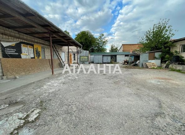 Commercial real estate at st. Zindelsa (area 80 m²) - Atlanta.ua - photo 3
