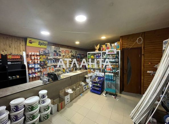 Commercial real estate at st. Zindelsa (area 80 m²) - Atlanta.ua - photo 4