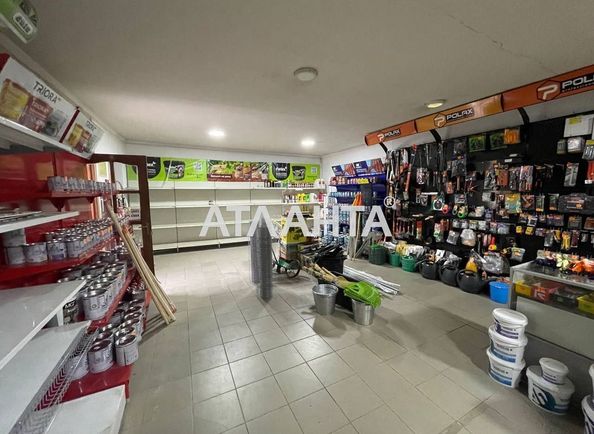 Commercial real estate at st. Zindelsa (area 80 m²) - Atlanta.ua - photo 5