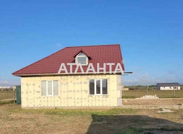 Будинок за адресою вул. Квіткова (площа 50 м²) - Atlanta.ua - фото 2