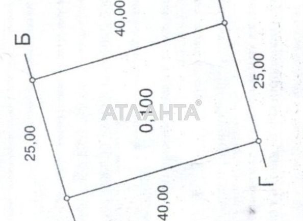 Будинок за адресою вул. Квіткова (площа 50 м²) - Atlanta.ua - фото 9
