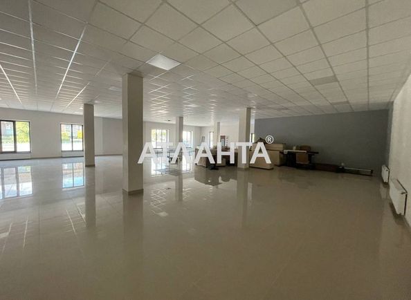 Commercial real estate at st. Lipovaya (area 346 m²) - Atlanta.ua - photo 2