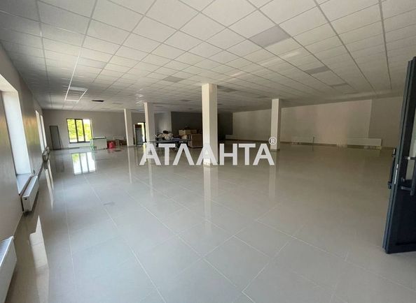Commercial real estate at st. Lipovaya (area 346 m²) - Atlanta.ua - photo 3