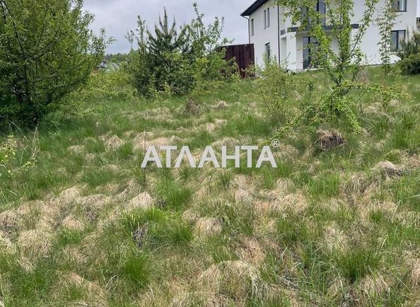 Landplot by the address st. Kirpy G (area 7 acr) - Atlanta.ua - photo 3