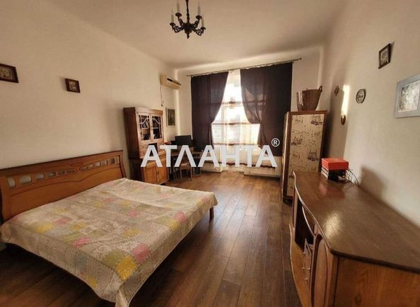 3-комнатная квартира по адресу ул. Сковороди Григорія (площадь 75 м²) - Atlanta.ua