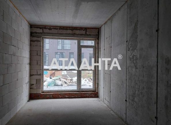 1-room apartment apartment by the address st. Volynskaya ul (area 50,4 m²) - Atlanta.ua - photo 3