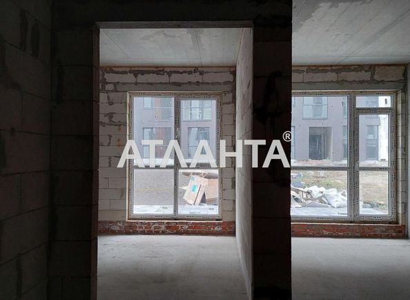 1-room apartment apartment by the address st. Volynskaya ul (area 50,4 m²) - Atlanta.ua - photo 4
