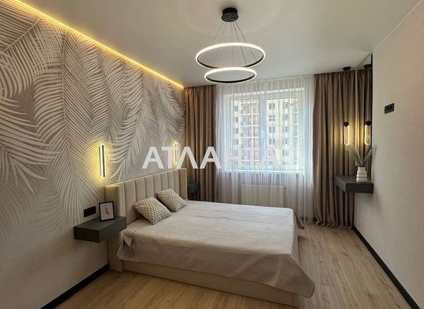 2-rooms apartment apartment by the address st. Zhemchuzhnaya (area 60,1 m²) - Atlanta.ua - photo 3