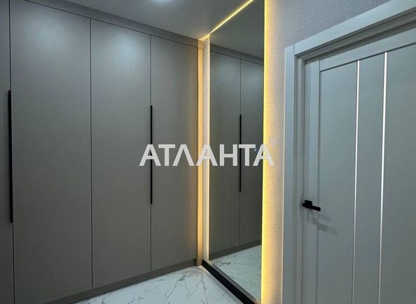 2-rooms apartment apartment by the address st. Zhemchuzhnaya (area 60,1 m²) - Atlanta.ua - photo 4