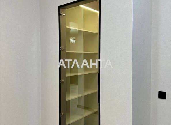 2-rooms apartment apartment by the address st. Zhemchuzhnaya (area 60,1 m²) - Atlanta.ua - photo 5