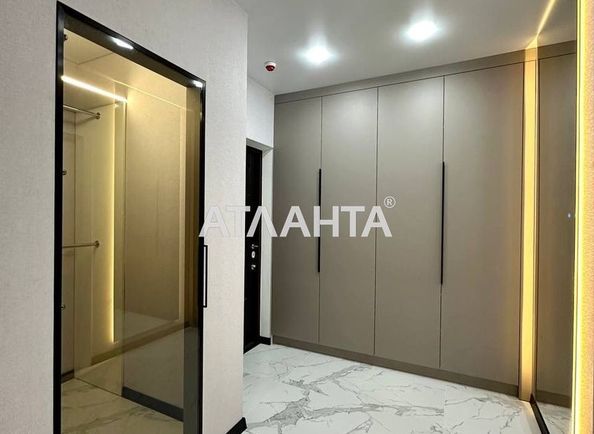 2-rooms apartment apartment by the address st. Zhemchuzhnaya (area 60,1 m²) - Atlanta.ua - photo 8