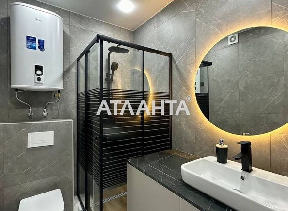 2-rooms apartment apartment by the address st. Zhemchuzhnaya (area 60,1 m²) - Atlanta.ua - photo 9