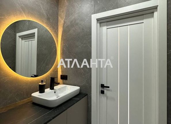 2-rooms apartment apartment by the address st. Zhemchuzhnaya (area 60,1 m²) - Atlanta.ua - photo 13