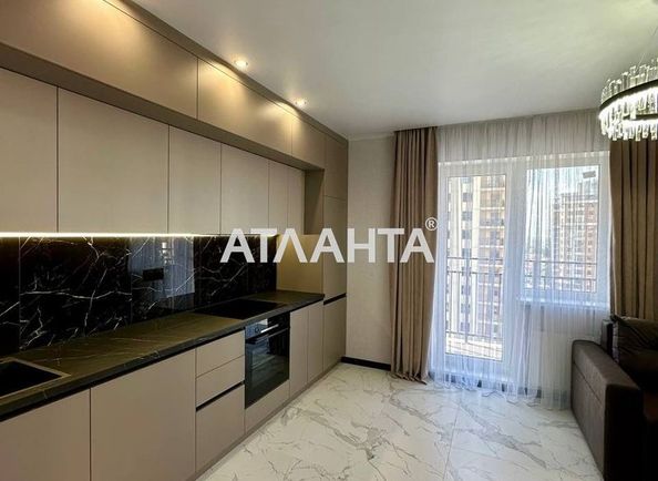 2-rooms apartment apartment by the address st. Zhemchuzhnaya (area 60,1 m²) - Atlanta.ua - photo 14