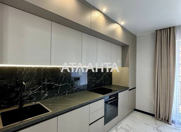 2-rooms apartment apartment by the address st. Zhemchuzhnaya (area 60,1 m²) - Atlanta.ua - photo 15