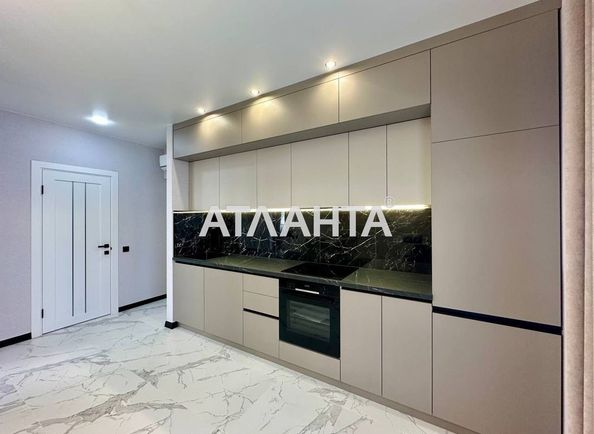 2-rooms apartment apartment by the address st. Zhemchuzhnaya (area 60,1 m²) - Atlanta.ua - photo 17