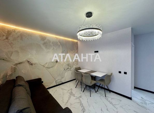 2-rooms apartment apartment by the address st. Zhemchuzhnaya (area 60,1 m²) - Atlanta.ua - photo 18