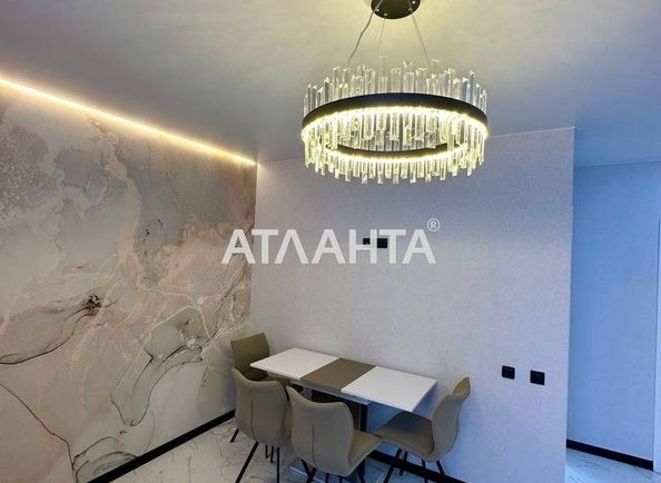 2-rooms apartment apartment by the address st. Zhemchuzhnaya (area 60,1 m²) - Atlanta.ua - photo 19