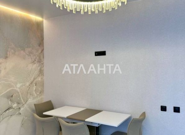 2-rooms apartment apartment by the address st. Zhemchuzhnaya (area 60,1 m²) - Atlanta.ua - photo 20