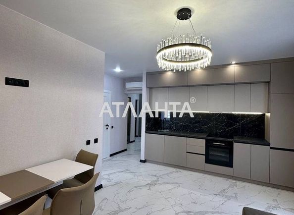 2-rooms apartment apartment by the address st. Zhemchuzhnaya (area 60,1 m²) - Atlanta.ua - photo 21