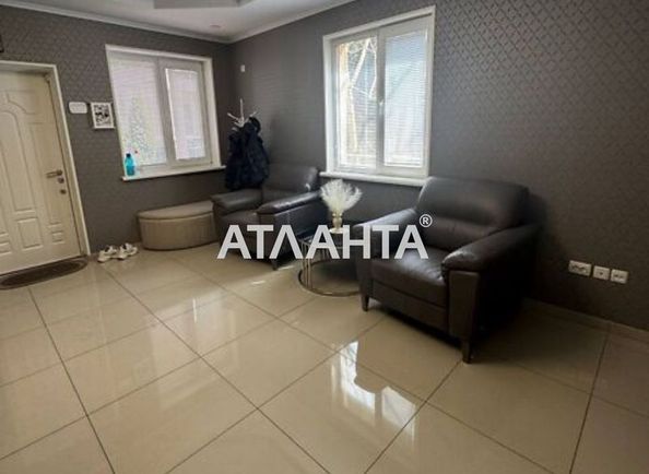 House by the address st. Abrikosovaya (area 238 m²) - Atlanta.ua - photo 10