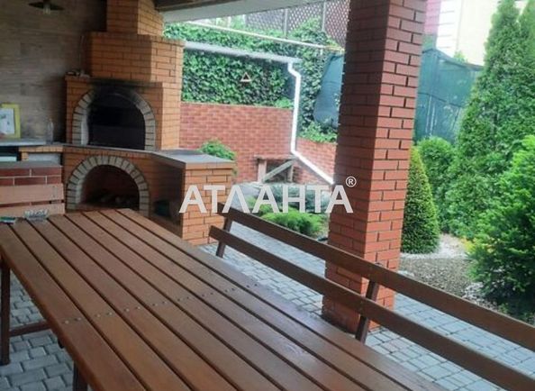 House by the address st. Abrikosovaya (area 238 m²) - Atlanta.ua - photo 15