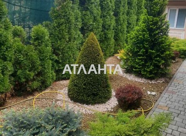 House by the address st. Abrikosovaya (area 238 m²) - Atlanta.ua - photo 16