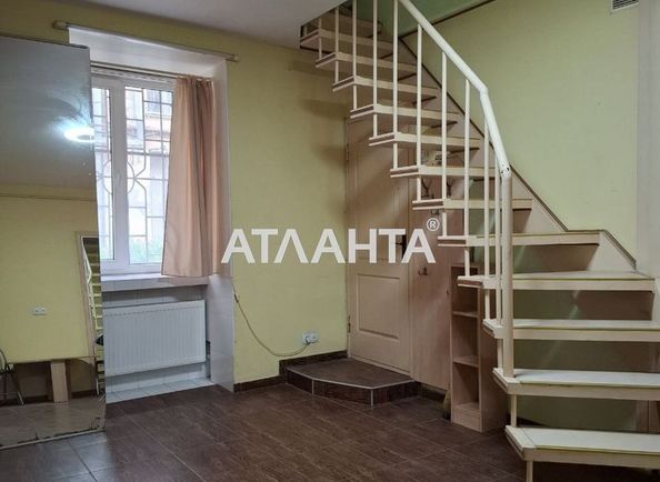 2-кімнатна квартира за адресою Ляпунова пров. (площа 53 м²) - Atlanta.ua - фото 2