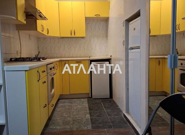 2-кімнатна квартира за адресою Ляпунова пров. (площа 53 м²) - Atlanta.ua - фото 3