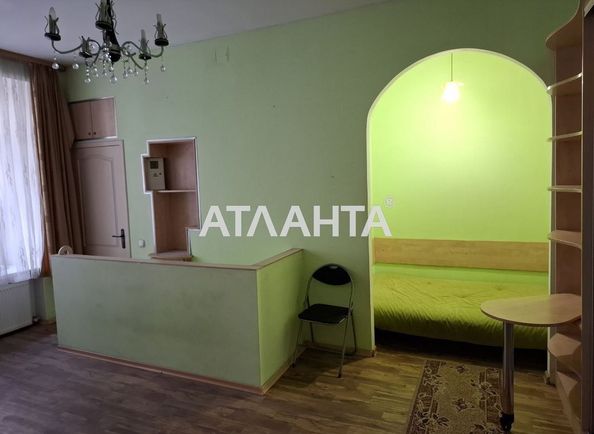 2-кімнатна квартира за адресою Ляпунова пров. (площа 53 м²) - Atlanta.ua - фото 4