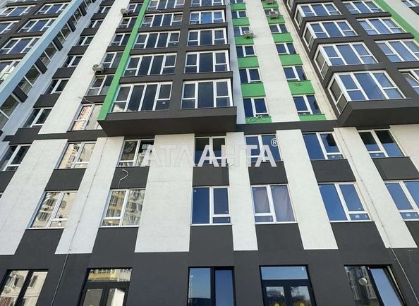 2-кімнатна квартира за адресою вул. Вільямса ак. (площа 38,6 м²) - Atlanta.ua - фото 4