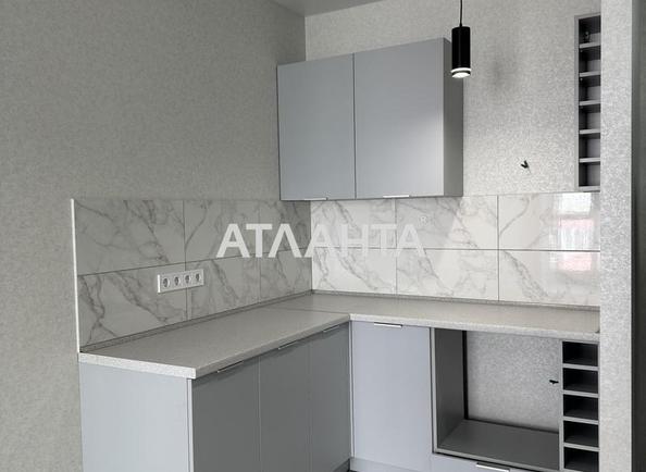 2-кімнатна квартира за адресою вул. Вільямса ак. (площа 38,6 м²) - Atlanta.ua