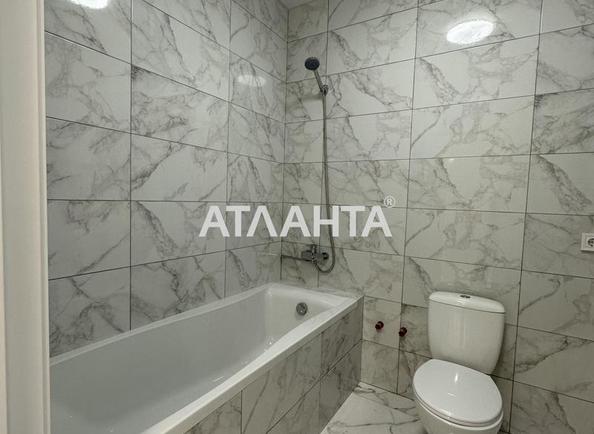 2-кімнатна квартира за адресою вул. Вільямса ак. (площа 38,6 м²) - Atlanta.ua - фото 6