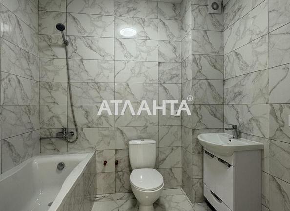 2-кімнатна квартира за адресою вул. Вільямса ак. (площа 38,6 м²) - Atlanta.ua - фото 7