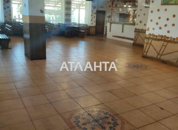 Коммерческая недвижимость по адресу ул. Шахтерская (площадь 340 м²) - Atlanta.ua - фото 2