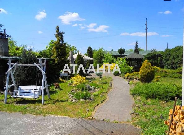 Коммерческая недвижимость по адресу ул. Шахтерская (площадь 340 м²) - Atlanta.ua - фото 3