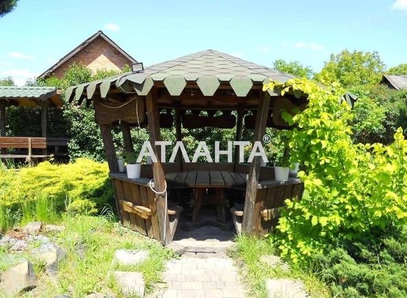 Коммерческая недвижимость по адресу ул. Шахтерская (площадь 340 м²) - Atlanta.ua - фото 7